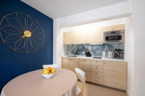 Acogedor apartamento a 10 minutos de la ciudad